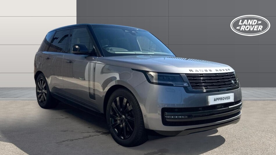 Land Rover Range Rover 3.0 D300 SE 4dr Auto Diesel Estate